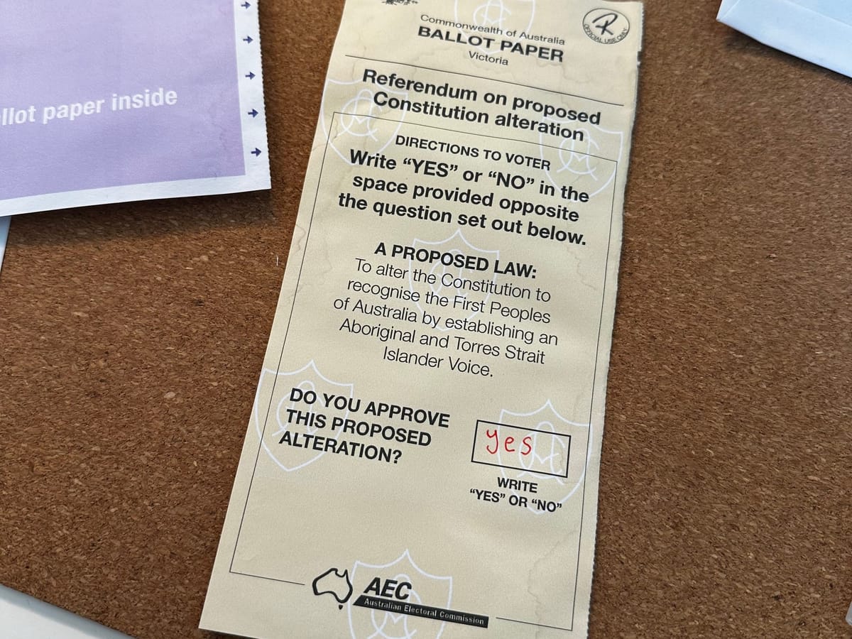 We Get to Decide How We Live Through It