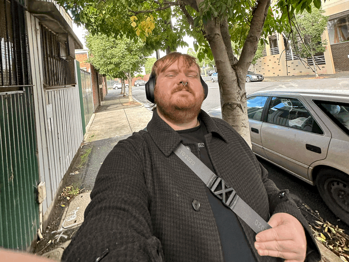 Mrs Lovett’s Little Devil and the Eighteen Lives