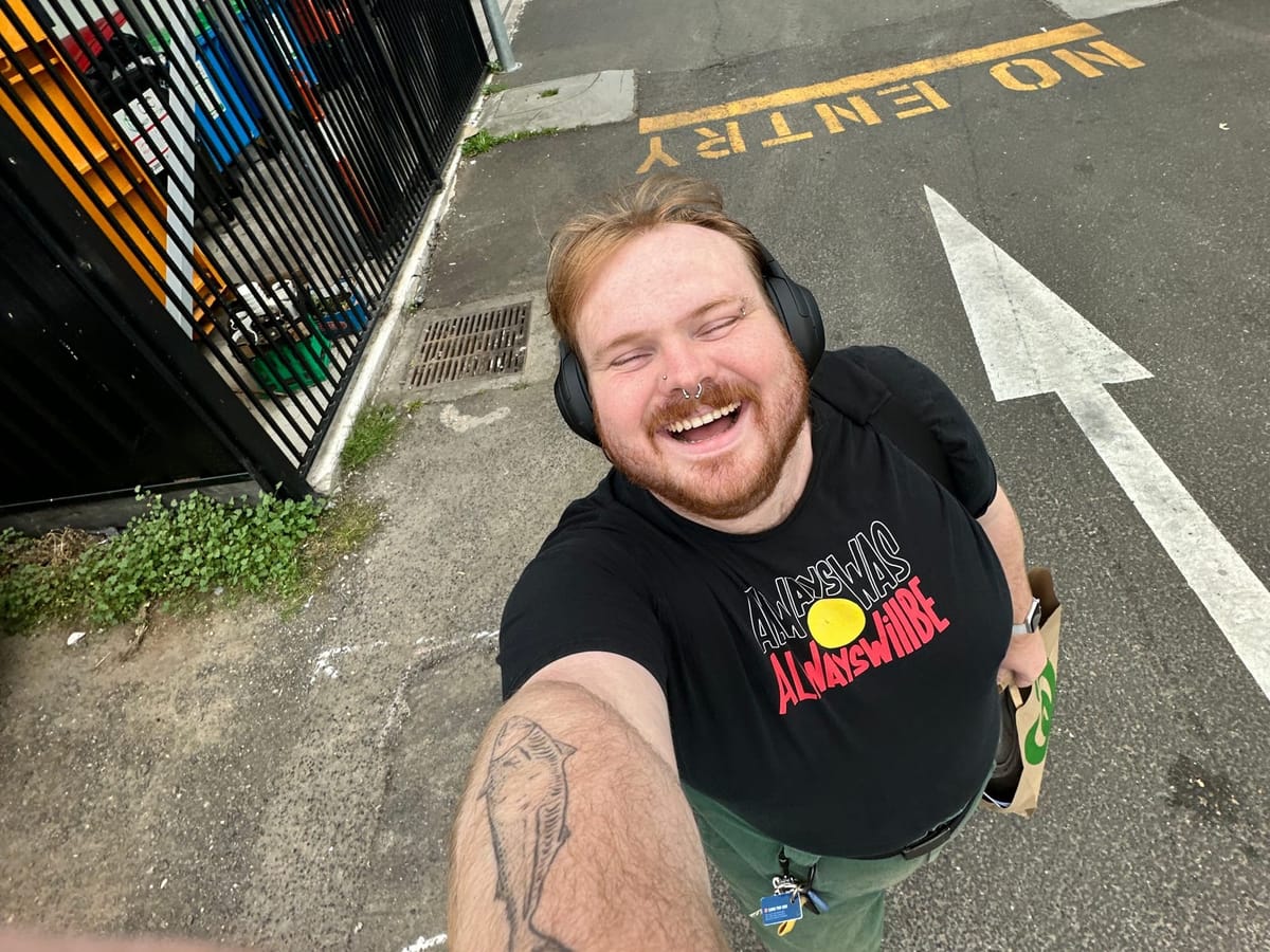 Two Queer Comedy Shows, Two Chappell Roan References