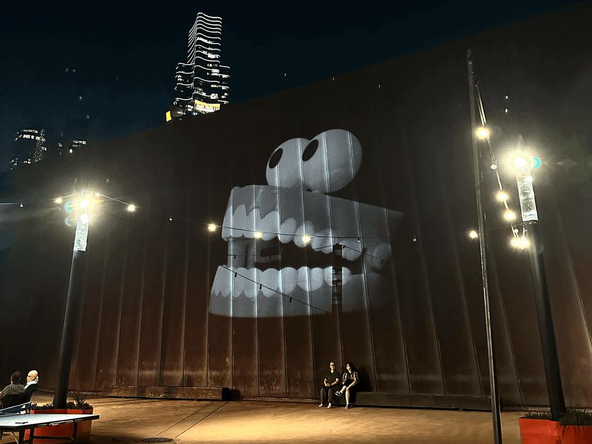 My Least Fave MICF Show :(((