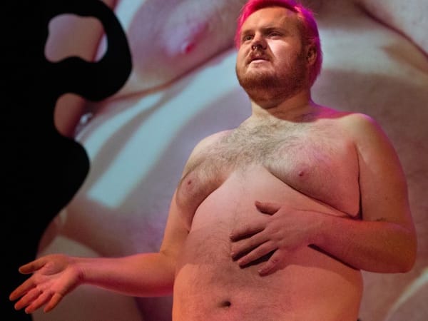 🐄 Slim Pickings: the state of fatness on Australian stages