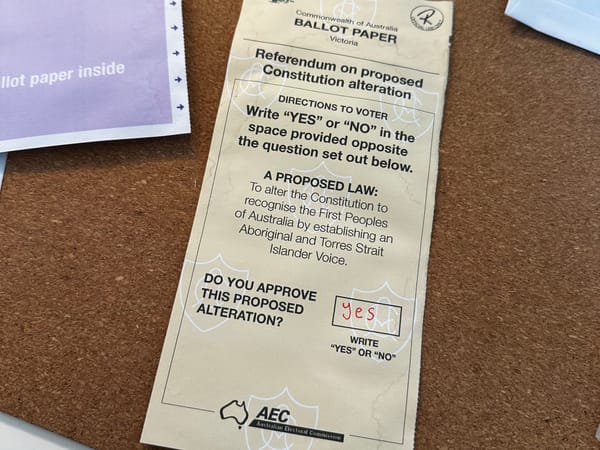 We Get to Decide How We Live Through It