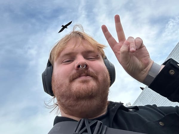 Marathon, not a Sprint